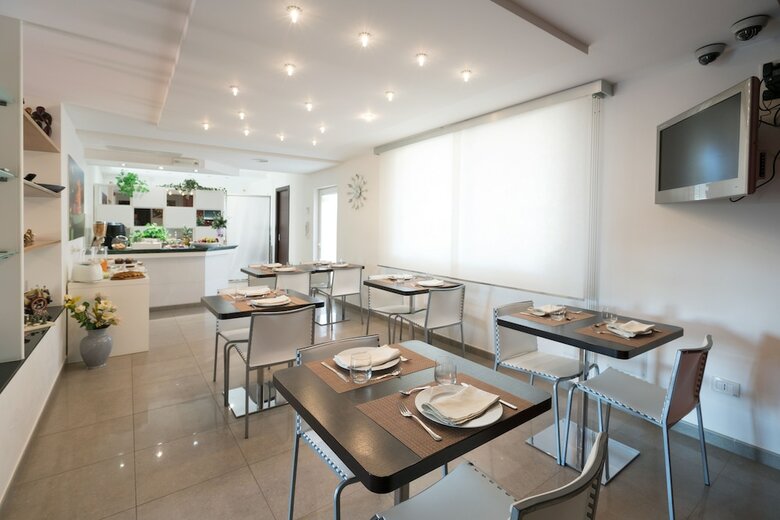 Bed And Breakfast Nacor�
