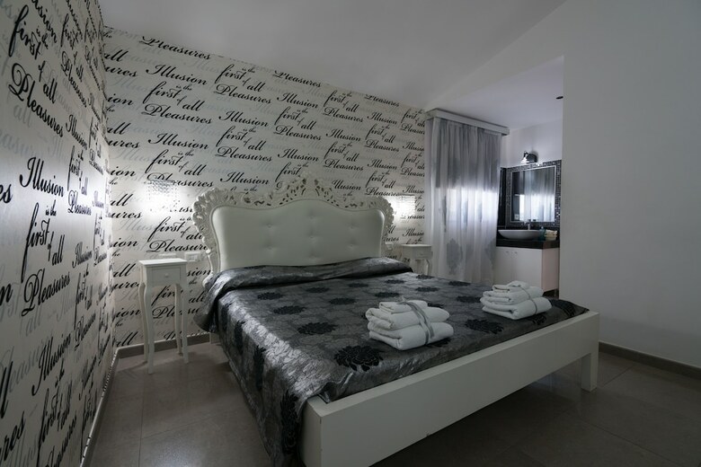 Bed And Breakfast Nacor�
