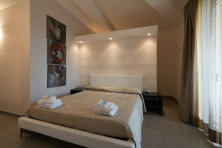 Bed And Breakfast Nacor�