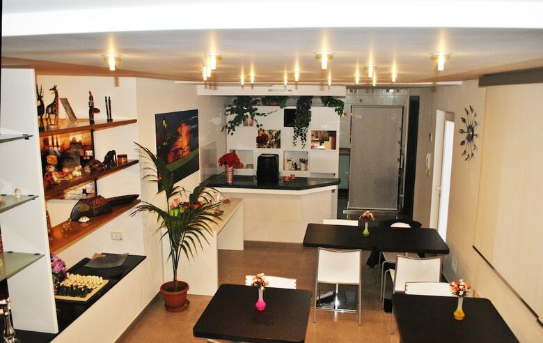 Bed And Breakfast Nacor�