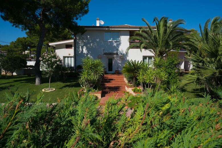Bed And Breakfast Nacor�