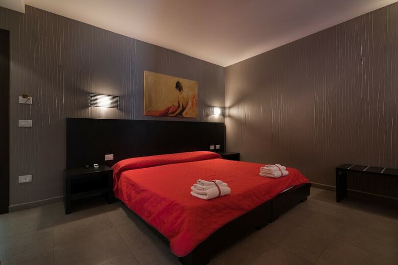 Bed And Breakfast Nacor�