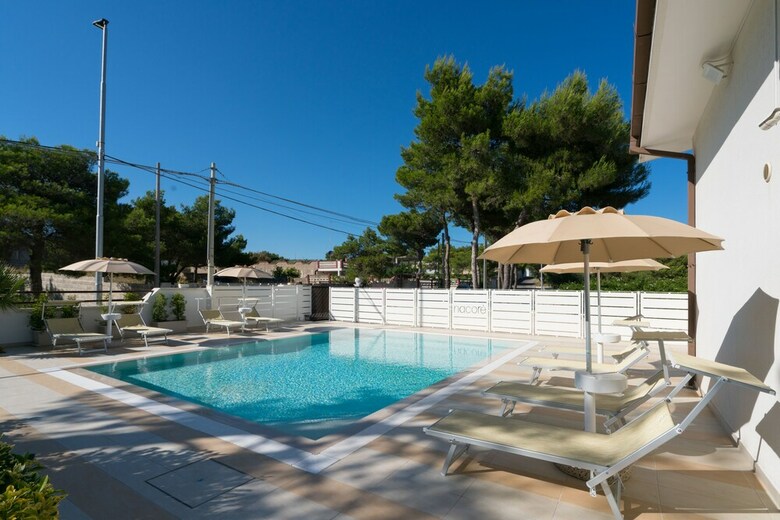 Bed And Breakfast Nacor�