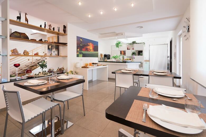 Bed And Breakfast Nacor�