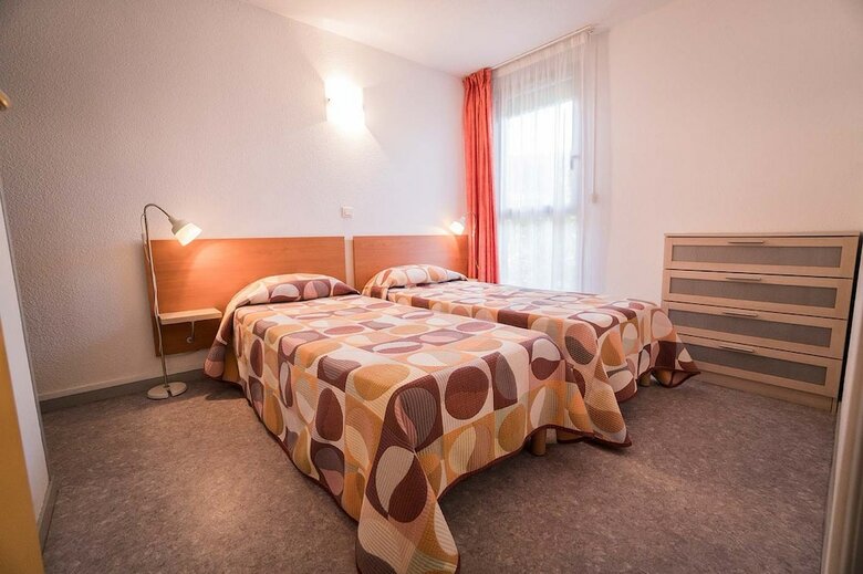 Apartamento Les Pavillons Du Rooy