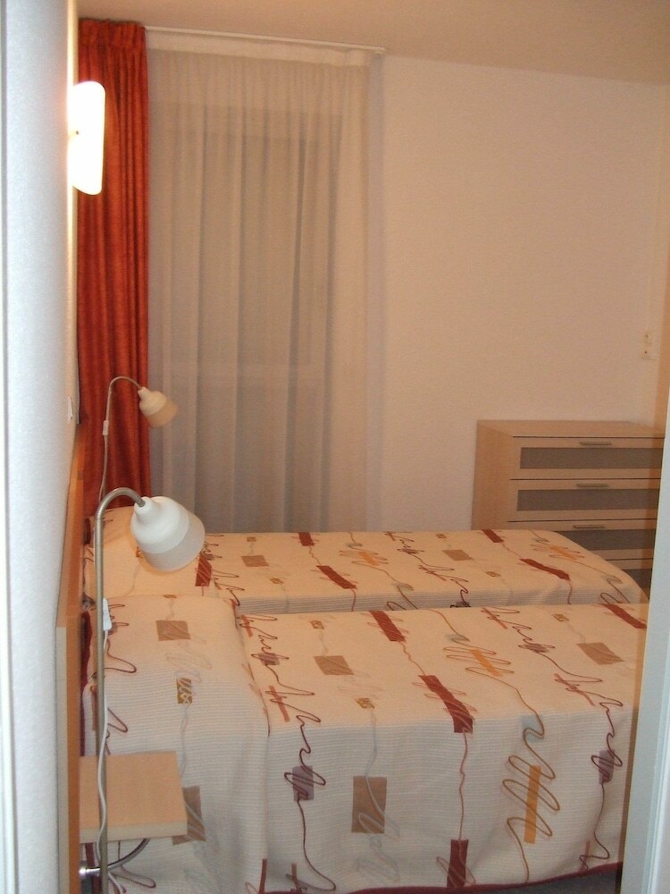 Apartamento Les Pavillons Du Rooy