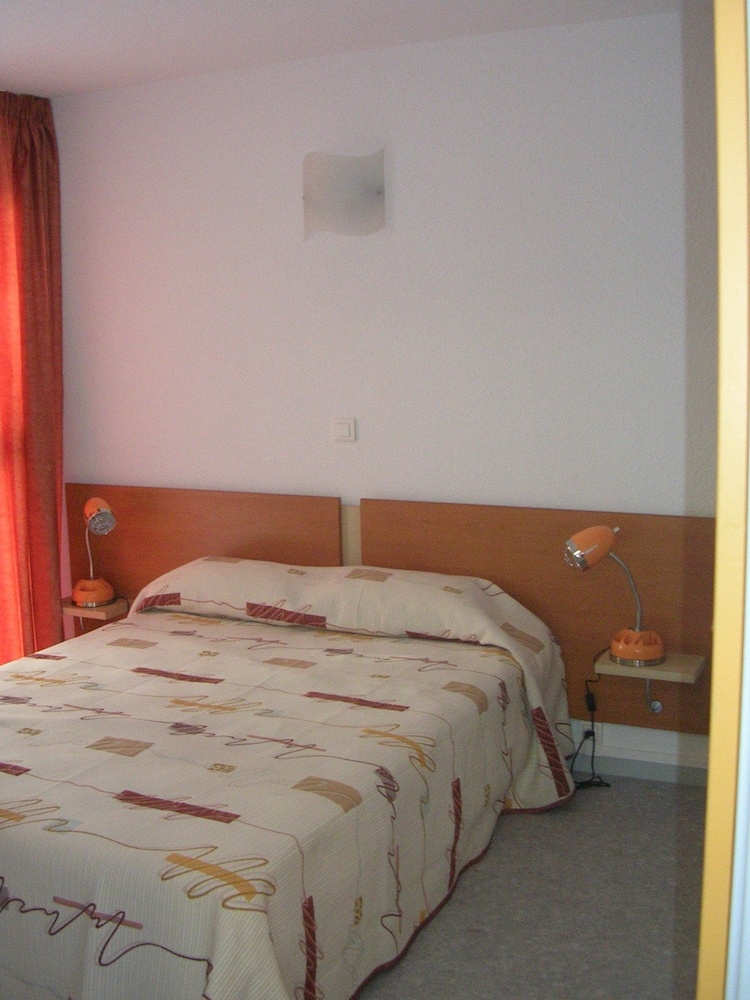 Apartamento Les Pavillons Du Rooy