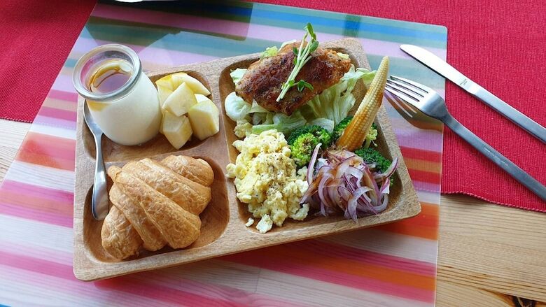 Bed & Breakfast Dou House