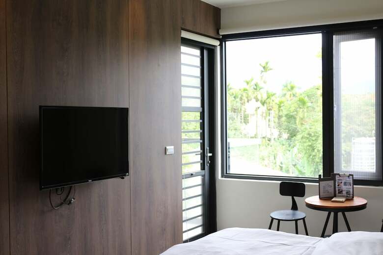 Bed & Breakfast Dou House