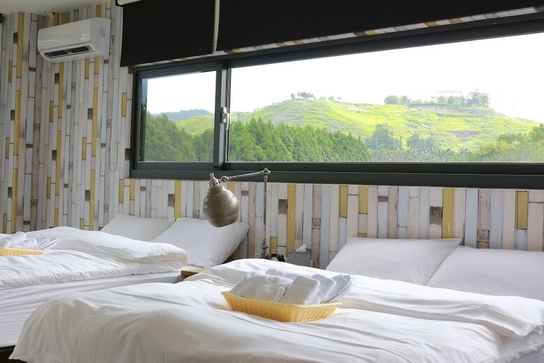 Bed & Breakfast Dou House