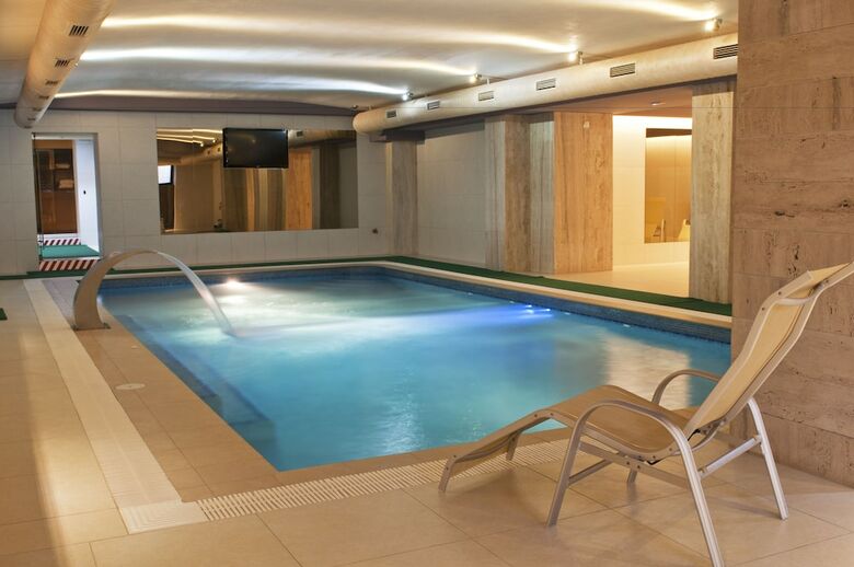 Hotel Dukagjini