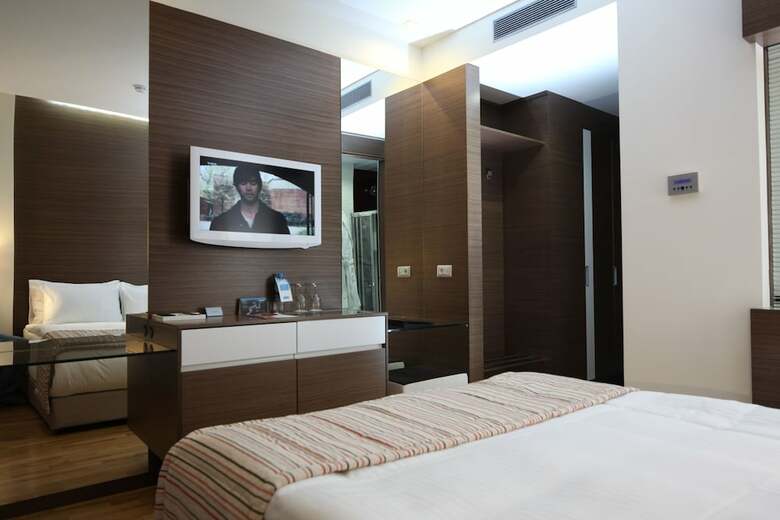 Hotel Dukagjini