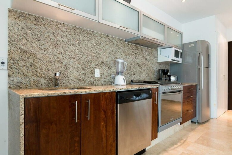 Apartamentos Papaya 20 By Cocobr