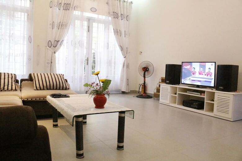 Hotel My Joly Home