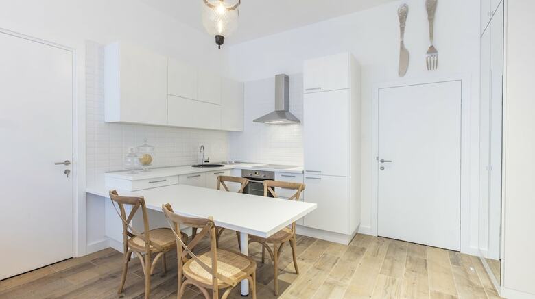 Ah Design Apartments