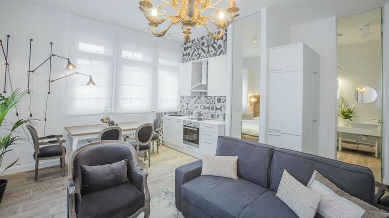 Ah Design Apartments