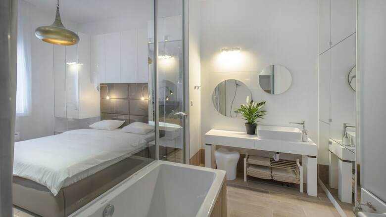 Ah Design Apartments