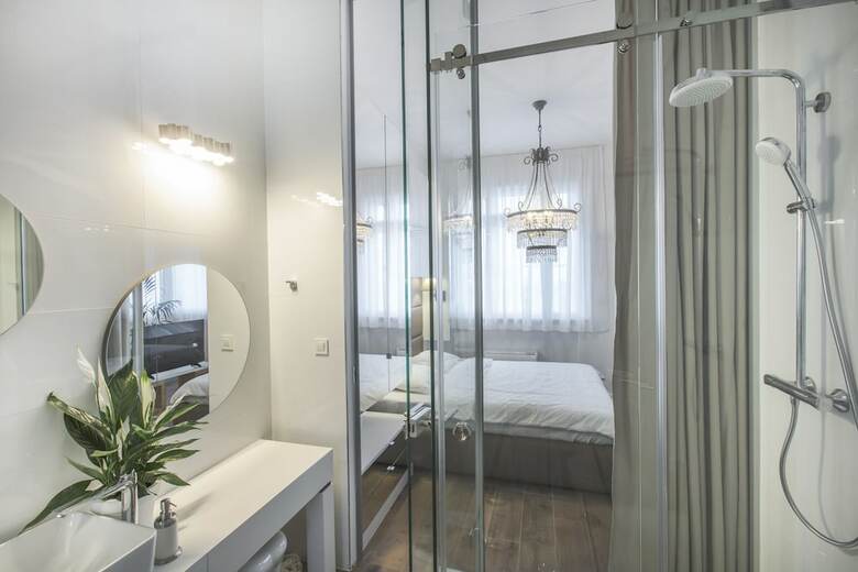Ah Design Apartments