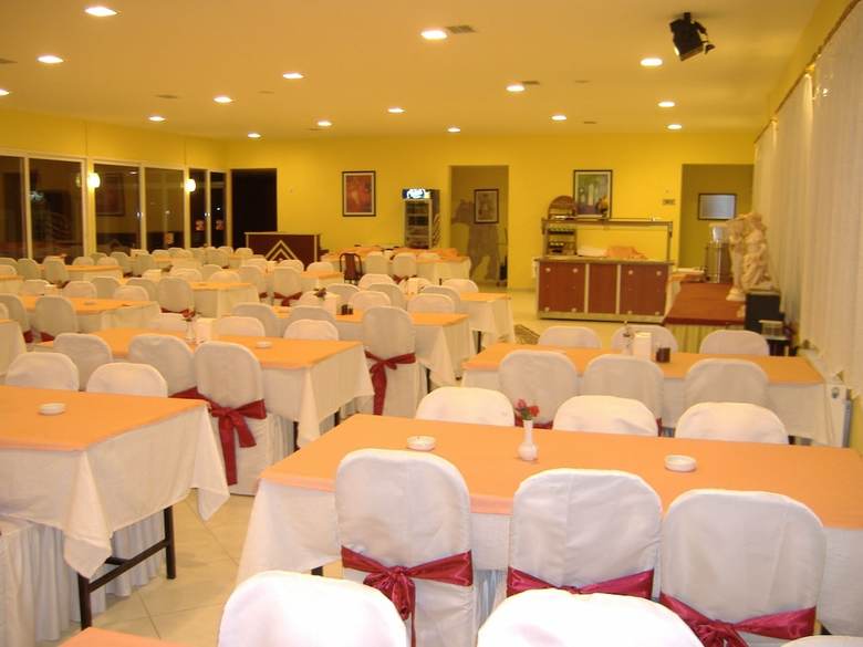 Samdan Thermal Hotel