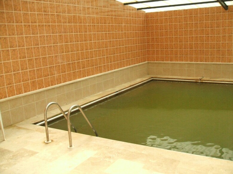 Samdan Thermal Hotel