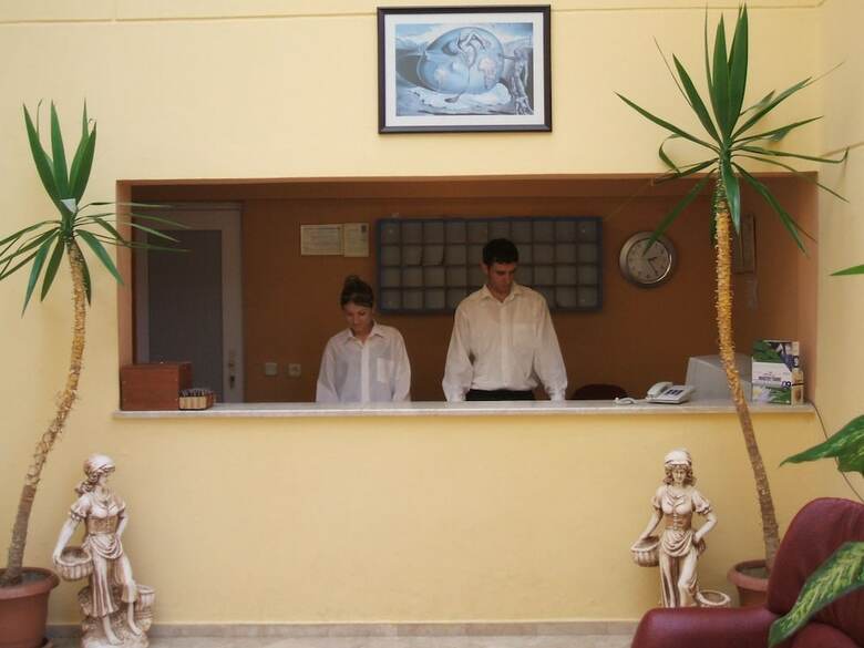 Samdan Thermal Hotel