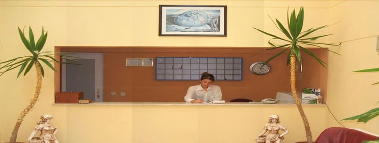 Samdan Thermal Hotel