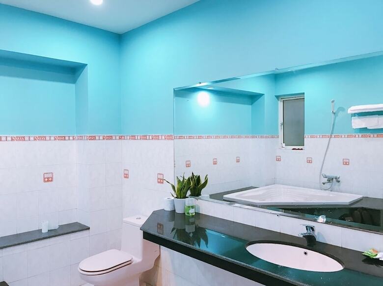 Hostal Triphouse Hostel Da Nang