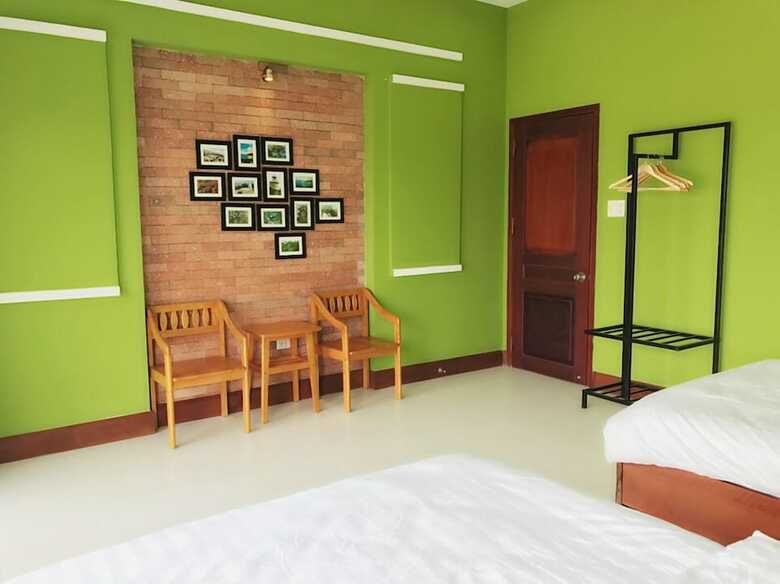Hostal Triphouse Hostel Da Nang