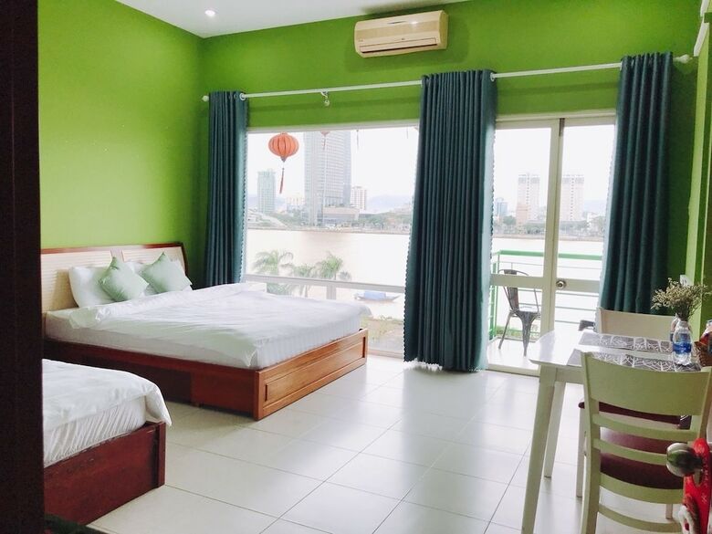 Hostal Triphouse Hostel Da Nang