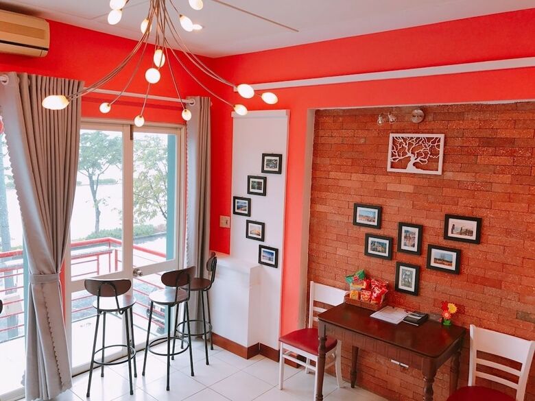Hostal Triphouse Hostel Da Nang