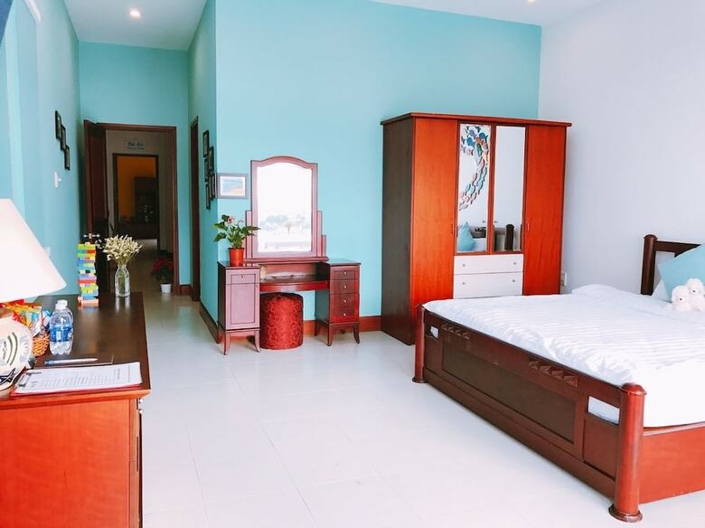 Hostal Triphouse Hostel Da Nang