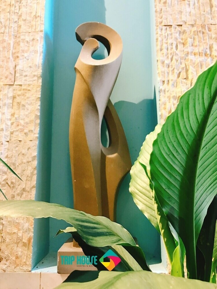 Hostal Triphouse Hostel Da Nang