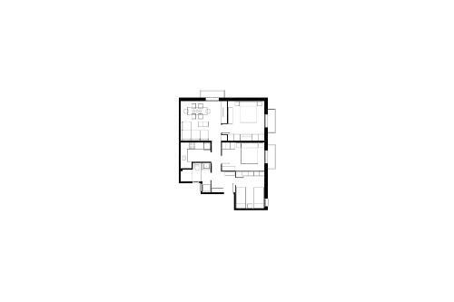 Habitat Apartments Barceloneta