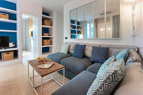 Habitat Apartments Barceloneta