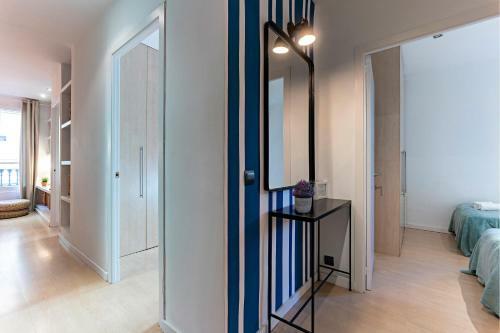 Habitat Apartments Barceloneta