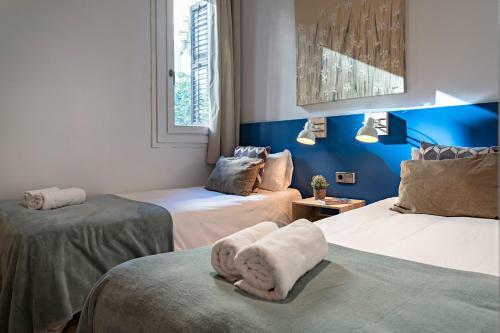 Habitat Apartments Barceloneta