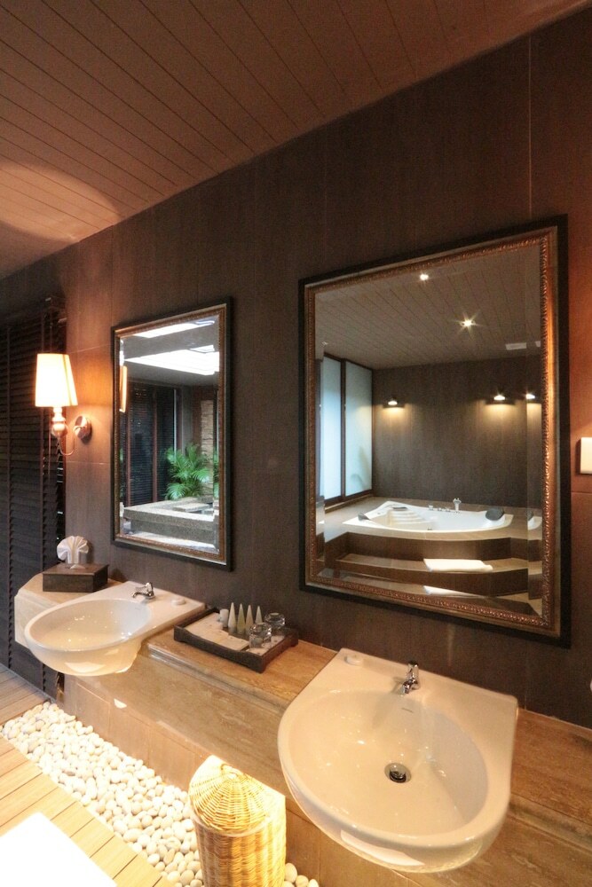 Hotel Luxury Villas At Ombak Villa Langkawi