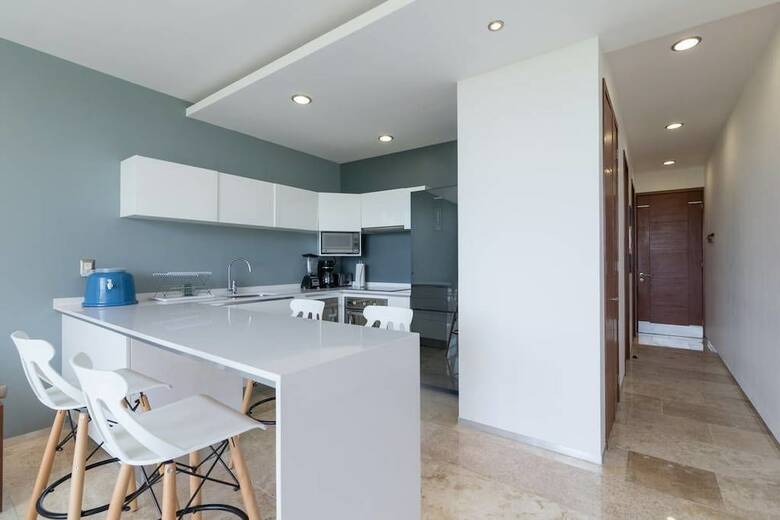 Apartamentos Menesse 205 By Cocobr