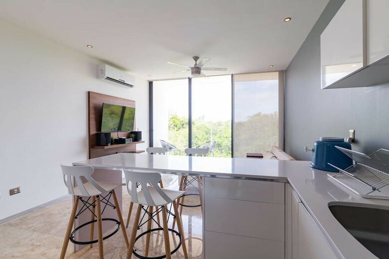 Apartamentos Menesse 205 By Cocobr