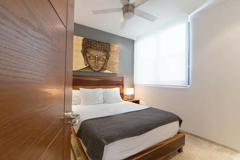 Apartamentos Menesse 205 By Cocobr