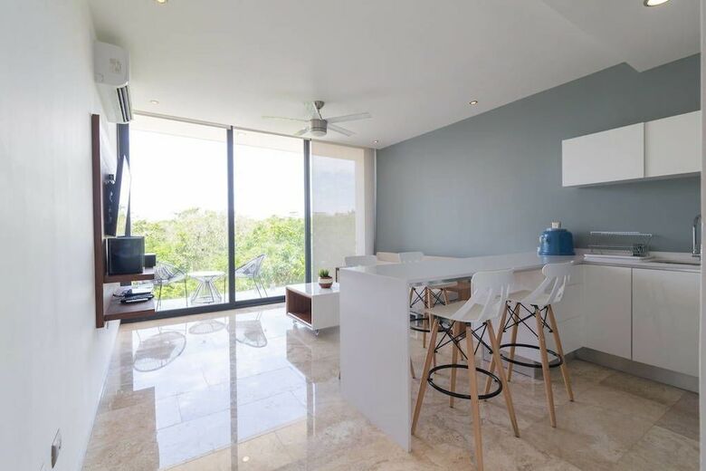 Apartamentos Menesse 205 By Cocobr