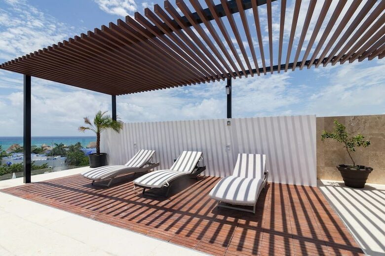 Apartamentos Menesse 205 By Cocobr