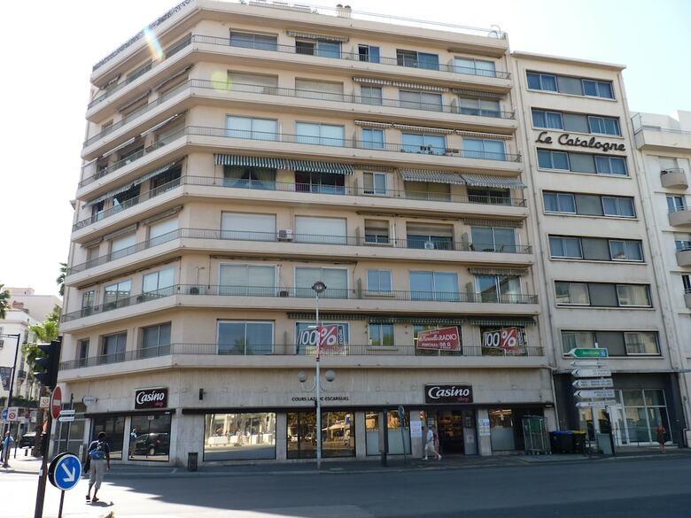 Apartamento Appartement Centre Place Catalogne
