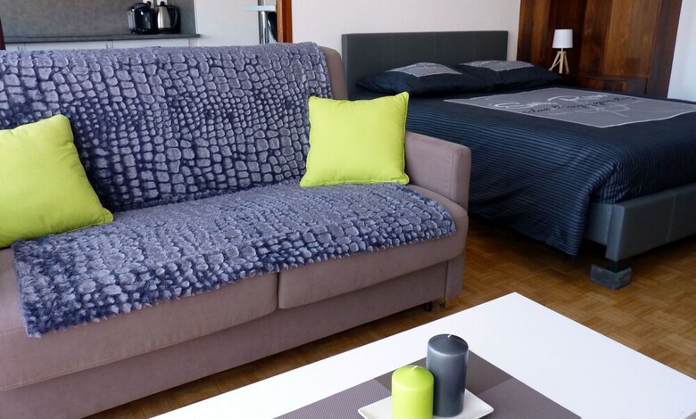 Apartamento Appartement Centre Place Catalogne