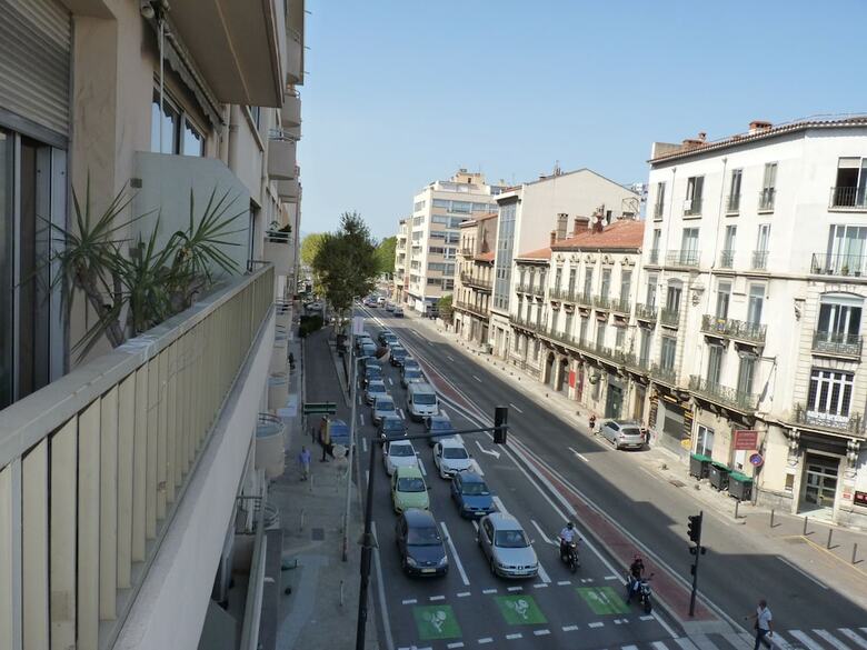 Apartamento Appartement Centre Place Catalogne