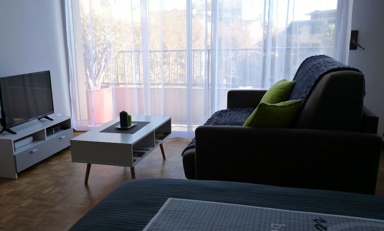 Apartamento Appartement Centre Place Catalogne