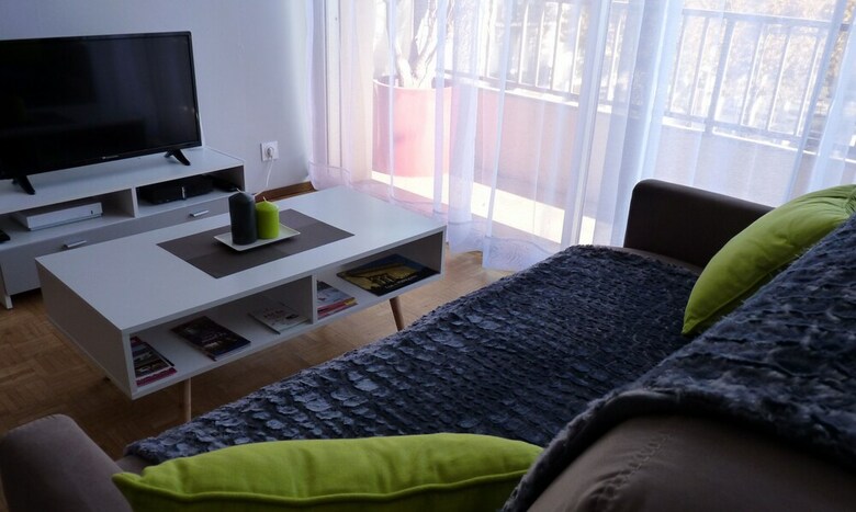Apartamento Appartement Centre Place Catalogne