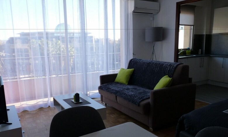 Apartamento Appartement Centre Place Catalogne