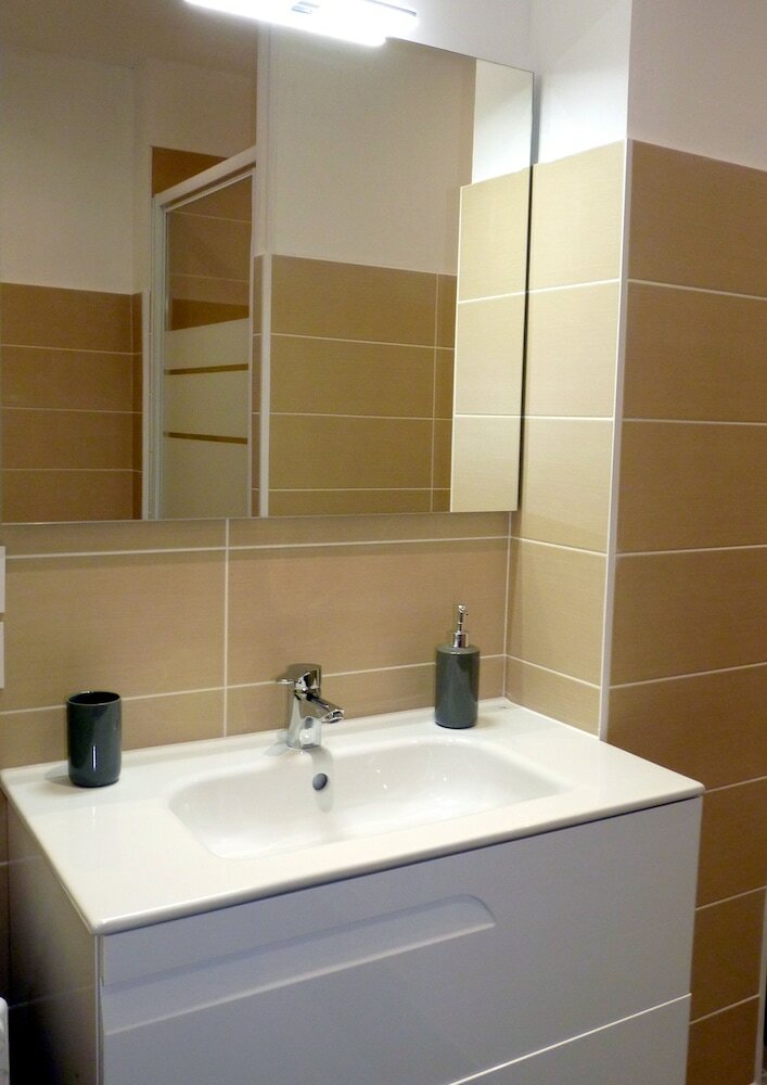 Apartamento Appartement Centre Place Catalogne