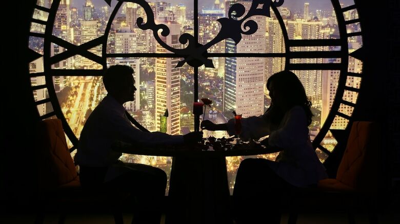 Daily Inn Hotel Jakarta